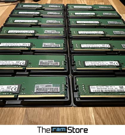SK hynix 8GB DDR4 RDIMM