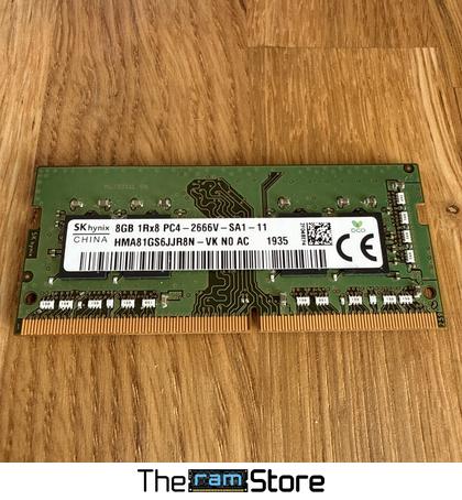 SK hynix 8GB DDR4 Laptop SODIMM