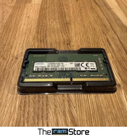 Samsung 8GB DDR4 SODIMM