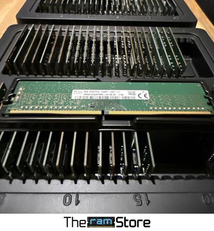 SK hynix 8GB DDR4 Desktop UDIMM