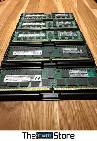 16GB DDR4 Server RDIMM