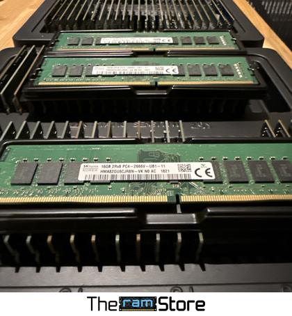 SK hynix 16GB DDR4 Desktop UDIMM