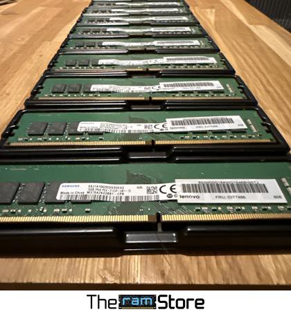 Samsung 16GB DDR4 Desktop UDIMM